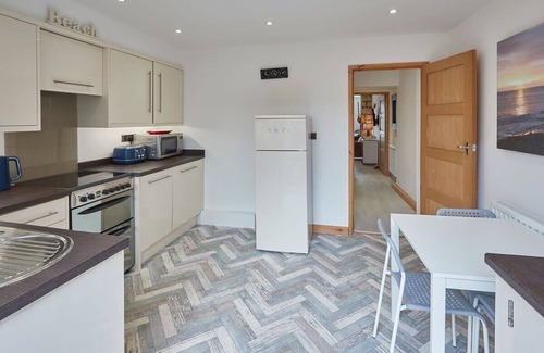 Marske-by-the-Sea Casa | Host & Stay | The Cottage, Marske