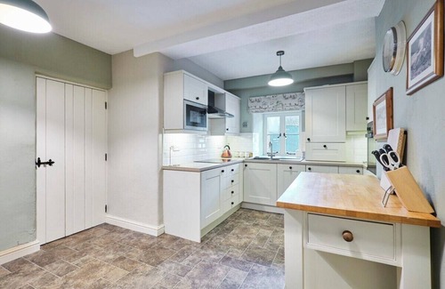 Peterlee Casa | Host & Stay | The Farmhouse