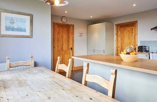 Berwick-upon-Tweed Casa | Host Stay The Coach House
