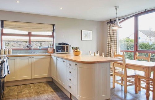 Berwick-upon-Tweed Casa | Host Stay The Coach House
