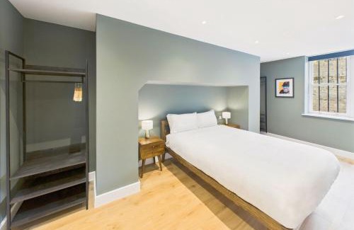 Georgian Quarter Apartamento | Host & Stay - The Georgian Quarter at Catharine House