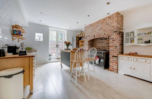 Georgian Quarter Apartamento | Host Stay The Georgian Townhouse