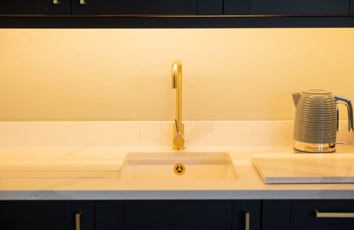 Georgian Quarter Apartamento | Host Stay The Georgian Quarter at Catharine House II