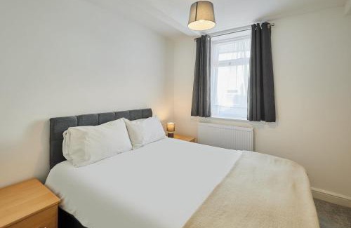 Guisborough Apartamento | Host & Stay - The Globe