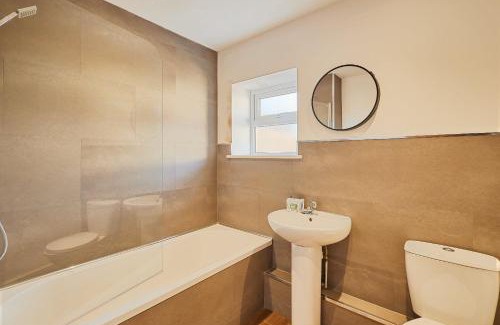Guisborough Apartamento | Host & Stay - The Globe