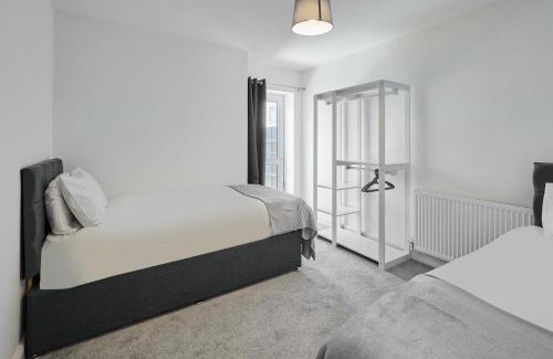 Guisborough Apartamento | Host & Stay - The Globe