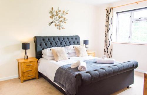 Wells-next-the-Sea Casa | Host & Stay - The Hideaway