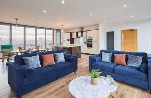 Chinatown Apartamento | Host Stay The Knight Street Penthouse II