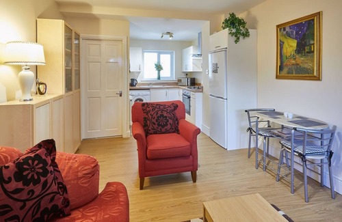 Harrogate Casa | Host Stay The Limes