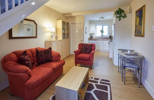 Harrogate Casa | Host Stay The Limes