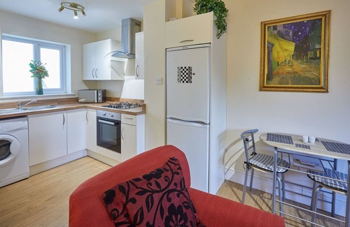 Harrogate Casa | Host Stay The Limes