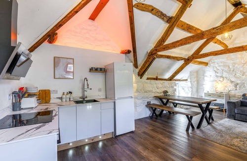 Bronaber Casa | Host & Stay | The Lodge