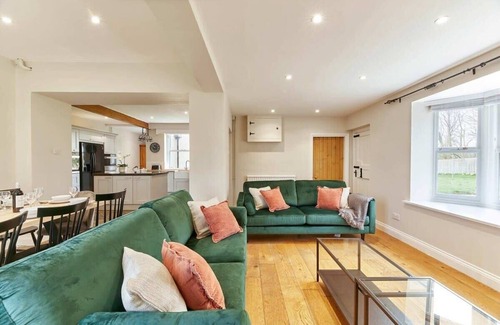 Witton Gilbert Casa | Host & Stay | The Old Rectory