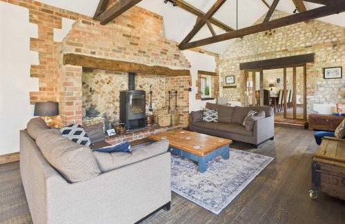 King's Lynn Casa | Host & Stay - The Old Foundry
