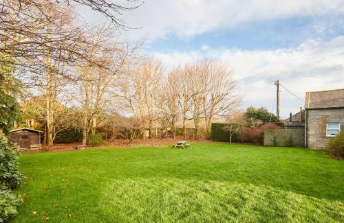 Old Bewick Apartamento | Host & Stay - The Old Granary