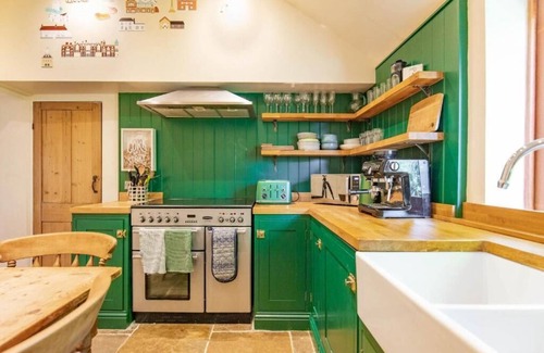 Docking Casa | Host & Stay | The Old Post Office in Docking
