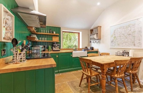Docking Casa | Host & Stay | The Old Post Office in Docking