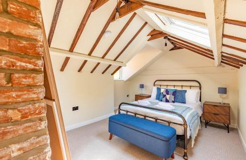 Docking Casa | Host & Stay - The Old Post Office