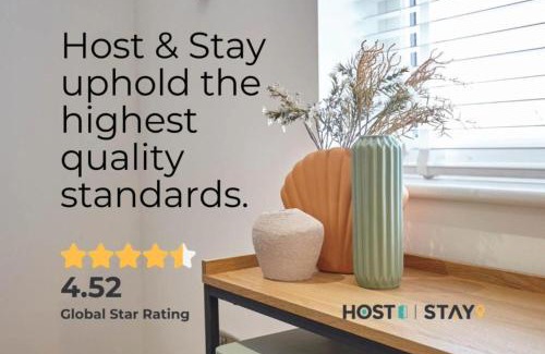 Docking Casa | Host & Stay - The Old Post Office