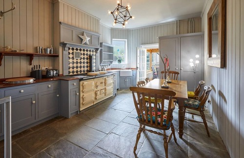 Burnsall Casa | Host Stay The Old Post Office