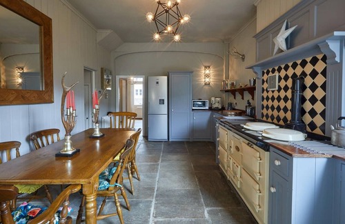 Burnsall Casa | Host Stay The Old Post Office