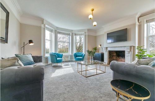 Witton Gilbert Casa | Host & Stay - The Old Rectory