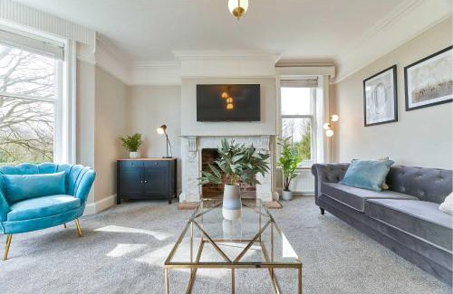 Witton Gilbert Casa | Host & Stay - The Old Rectory