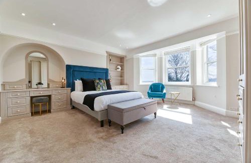 Witton Gilbert Casa | Host & Stay - The Old Rectory