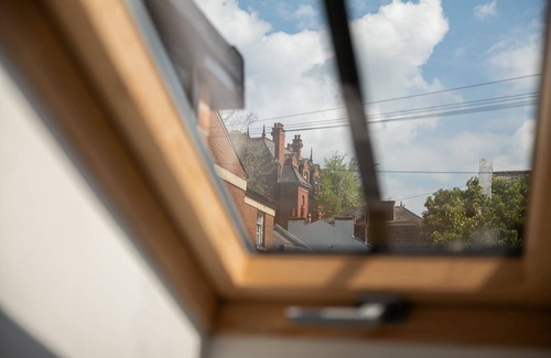 Hope Street Casa | Host & Stay | The Pilgrim House