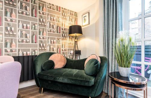 Hope Street Casa | Host & Stay - The Pilgrim Coach Houses