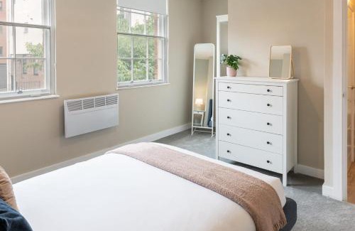 St George's Quarter Apartamento | Host & Stay - The Quarter