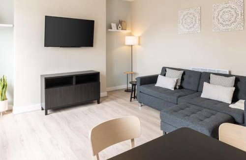 St George's Quarter Apartamento | Host & Stay - The Quarter