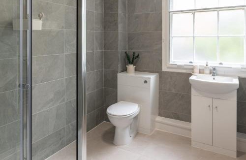 St George's Quarter Apartamento | Host & Stay - The Quarter