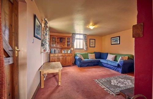 Rookhope Casa | Host & Stay | The Red Brick Barn