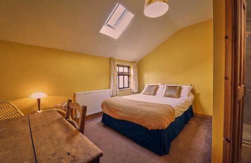 Rookhope Casa | Host & Stay - The Red Brick Barn