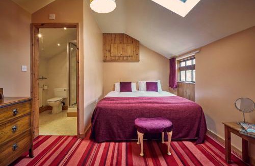 Rookhope Casa | Host & Stay - The Red Brick Barn