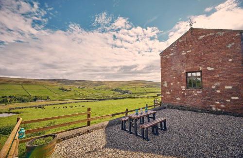 Rookhope Casa | Host & Stay - The Red Brick Barn