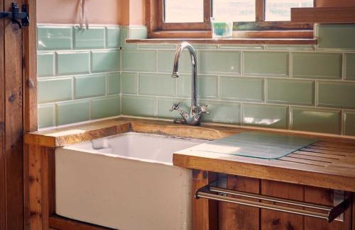 Rookhope Casa | Host & Stay - The Red Brick Barn