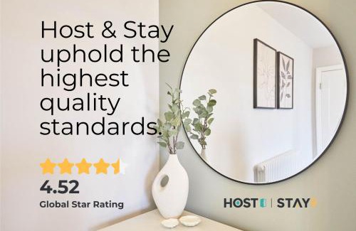 Montpelier Casa | Host & Stay - The September Cottage