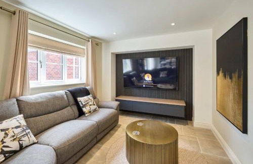 North Wootton Casa | Host & Stay - The Sett