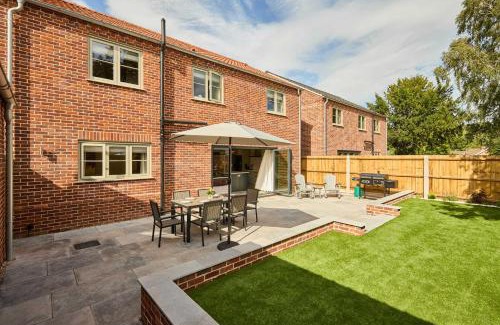 North Wootton Casa | Host & Stay - The Sett