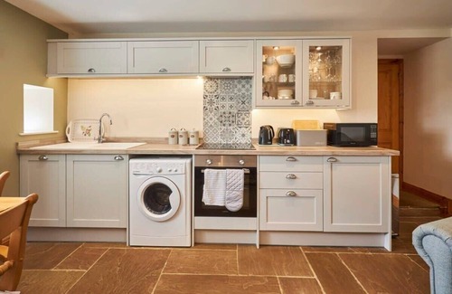 Allendale Apartamento | Host & Stay | The Stable, Carr Edge