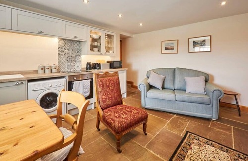 Allendale Apartamento | Host & Stay | The Stable, Carr Edge