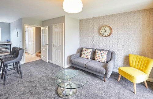 Marske-by-the-Sea Casa | Host & Stay - The Tardis