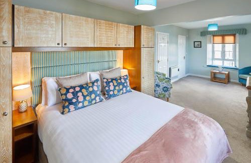 Waren Mill Apartamento | Host & Stay - The Watchtower