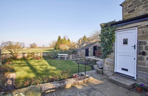 Harrogate Casa | Host & Stay | Tithe Cottage