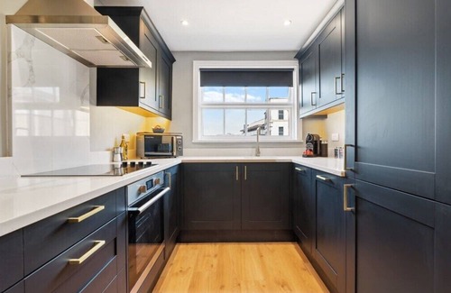 Hope Street Apartamento | Host & Stay | Upper Duke Street Apartment