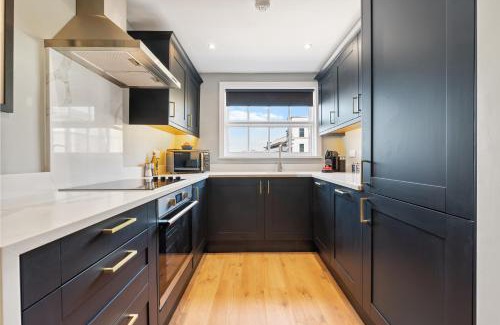 Hope Street Apartamento | Host & Stay - Upper Duke Street Apartment