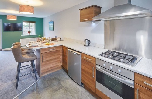 Marske-by-the-Sea Casa | Host & Stay | Vermont