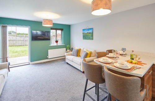 Marske-by-the-Sea Casa | Host & Stay - Vermont